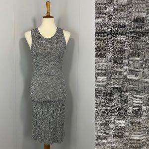 Stitch Fix RD Style Gray Kora Bodycon Tank Dress